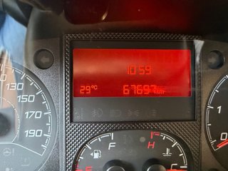 HYMER INTEGRAL B544 premium line