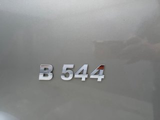 HYMER INTEGRAL B544 premium line