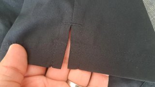 Pantalón corto deportivo / Bañador Puma