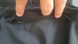 Pantalón corto deportivo / Bañador Puma