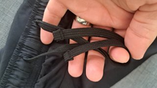 Pantalón corto deportivo / Bañador Puma