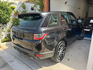 Range Rover Sport 2.0i 300 Cv  *LED *Navegacion