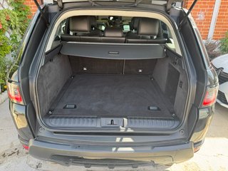 Range Rover Sport 2.0i 300 Cv  *LED *Navegacion