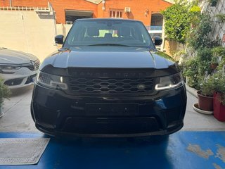 Range Rover Sport 2.0i 300 Cv  *LED *Navegacion