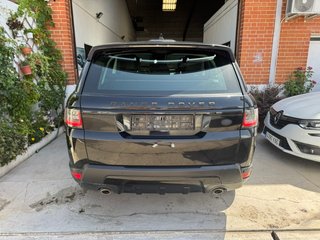 Range Rover Sport 2.0i 300 Cv  *LED *Navegacion