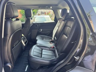 Range Rover Sport 2.0i 300 Cv  *LED *Navegacion