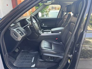 Range Rover Sport 2.0i 300 Cv  *LED *Navegacion