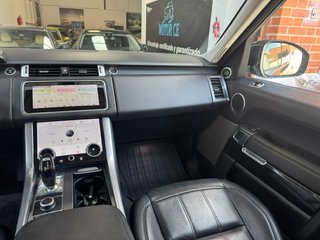 Range Rover Sport 2.0i 300 Cv  *LED *Navegacion