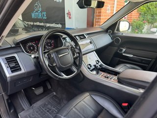 Range Rover Sport 2.0i 300 Cv  *LED *Navegacion