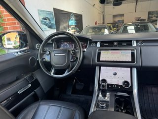 Range Rover Sport 2.0i 300 Cv  *LED *Navegacion