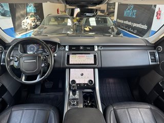 Range Rover Sport 2.0i 300 Cv  *LED *Navegacion
