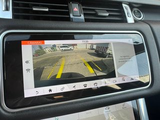 Range Rover Sport 2.0i 300 Cv  *LED *Navegacion