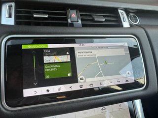 Range Rover Sport 2.0i 300 Cv  *LED *Navegacion