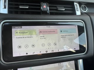 Range Rover Sport 2.0i 300 Cv  *LED *Navegacion