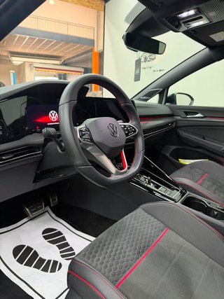 Volkswagen Golf GTI CLUBSPORT 2024!!