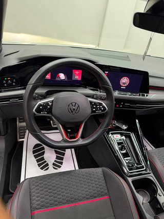Volkswagen Golf GTI CLUBSPORT 2024!!