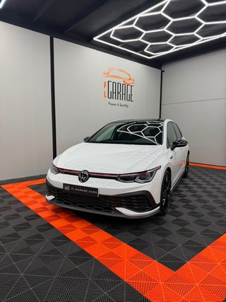 Volkswagen Golf GTI CLUBSPORT 2024!!