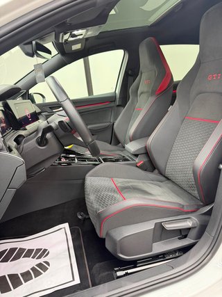 Volkswagen Golf GTI CLUBSPORT 2024!!
