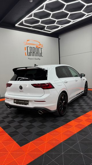 Volkswagen Golf GTI CLUBSPORT 2024!!