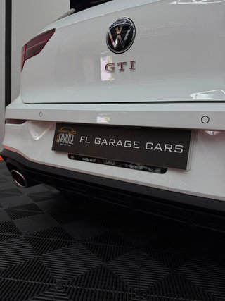 Volkswagen Golf GTI CLUBSPORT 2024!!