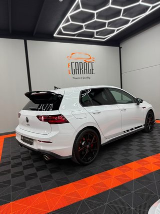 Volkswagen Golf GTI CLUBSPORT 2024!!