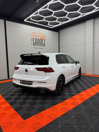 Volkswagen Golf GTI CLUBSPORT 2024!!
