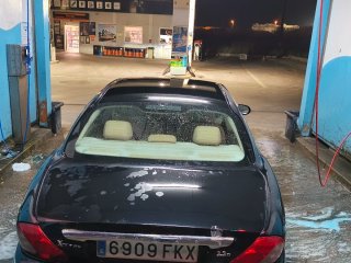 Jaguar X-Type 2007