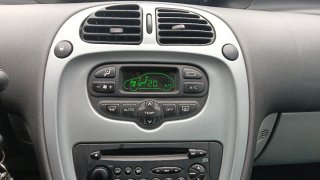 Citroen Xsara 2010