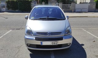 Citroen Xsara 2010
