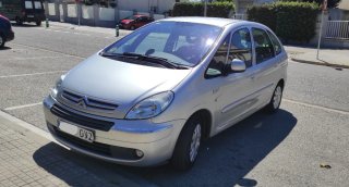 Citroen Xsara 2010