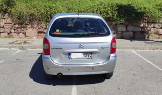 Citroen Xsara 2010