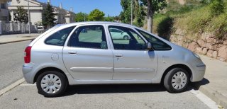Citroen Xsara 2010