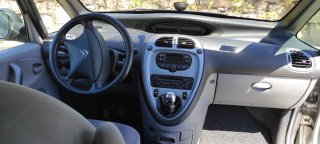 Citroen Xsara 2010