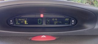 Citroen Xsara 2010