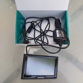 GPS Garmin Drive 40 LM Nuevo