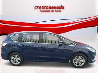 S-MAX - DESDE 351€ ¡SIN PAGAR ENTRADA!