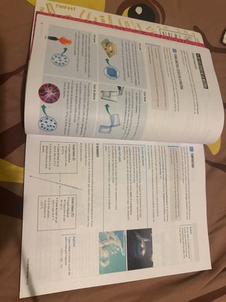 Física i Química 3, Secundària, Fanfest Baula