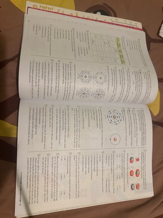 Física i Química 3, Secundària, Fanfest Baula