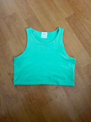 Top Zara Talla 8-9