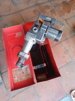 Pica pica Roto-Démolition
