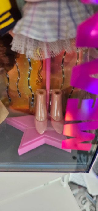 Bratz Muñeca Mean Girls Cantante