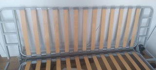 Sofá Cama Ikea Beddinge