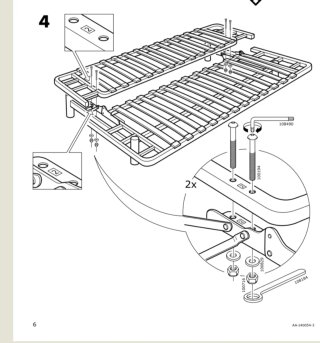 Sofá Cama Ikea Beddinge