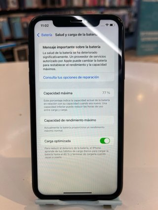 iPhone XR 64GB | Calidad A+ | Garantía 6 Meses