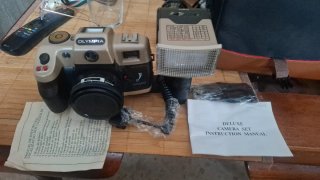 Camaras Analogicas, historia de la fotografia