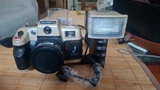 Camaras Analogicas, historia de la fotografia