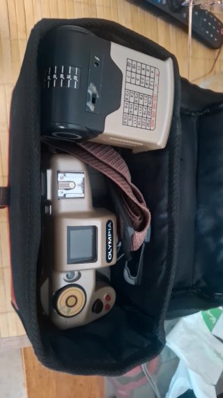 Camaras Analogicas, historia de la fotografia