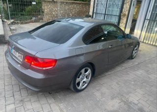 BMW Serie 3 2010