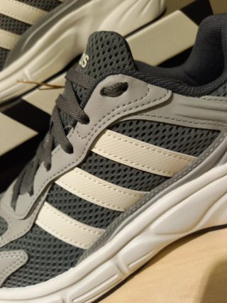 Adidas ECLYPTIX 2000 J Scarpe Taglia 36