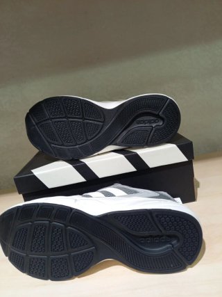 Adidas ECLYPTIX 2000 J Scarpe Taglia 36